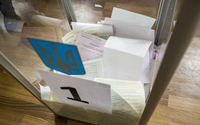 На избирательном участке в Ровенской области умерла пенсионерка