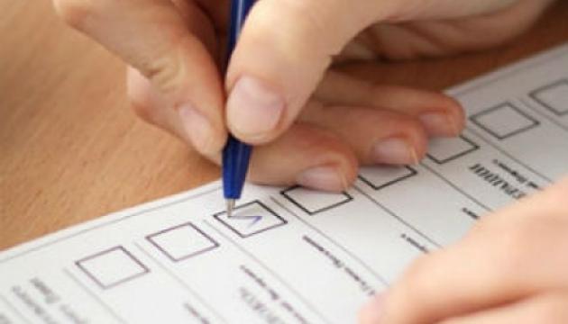 Явка на виборах в Одесі не перевищує 30%