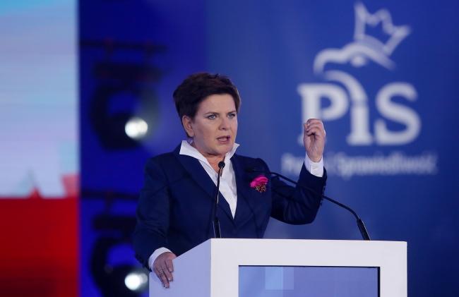 В Польше на парламентских выборах побеждает оппозиция — экзит-полл