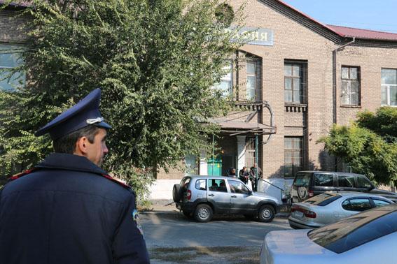 В Донецкой области открыто 10 уголовных производств по нарушениям на выборах