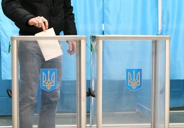Україна представила у Мінську концепцію закону про вибори на Донбасі