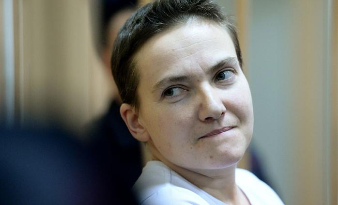 Адвокат Савченко заявив про її повернення в Україну в 2016 році