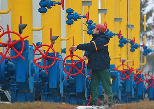 Вскоре Украина сможет обойтись без российского газа — Коболев