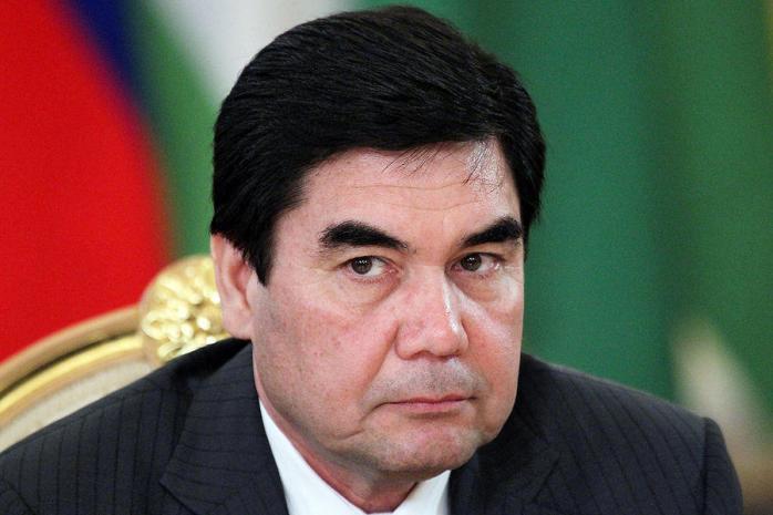 Туркменистан готов увеличить поставки топлива в Украину
