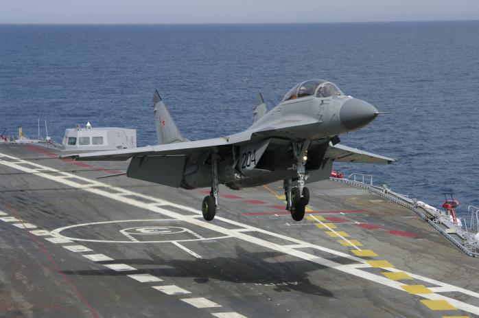 Росія раптово вирішила перевірити боєздатність Чорноморського флоту