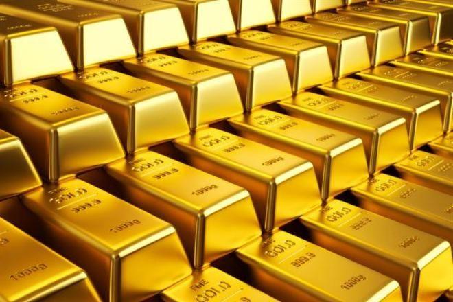 Золотовалютные резервы Украины превысили 13 млрд долларов