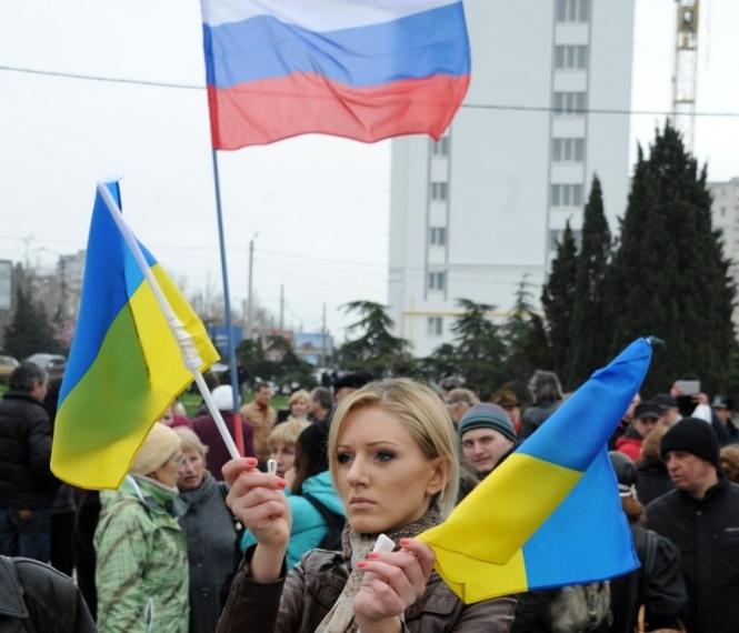 Россия изменит правила пребывания украинцев в стране с 1 ноября — МИД