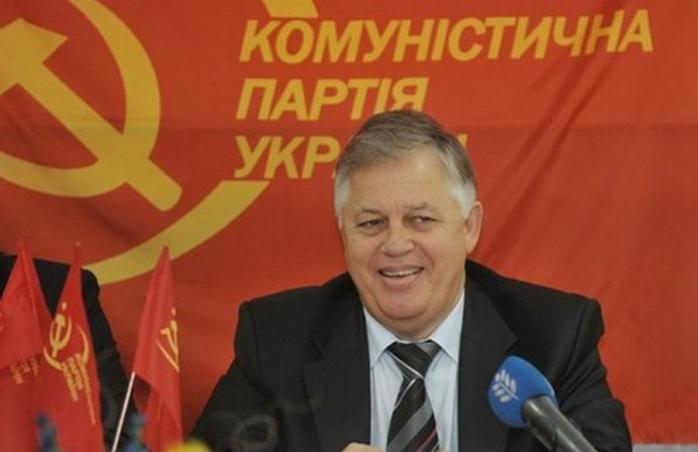 Коммунисты подали в ЕСПЧ иск против Украины
