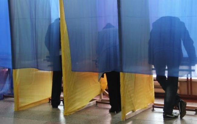 Кіровоградська ТВК оголосила результати виборів мера