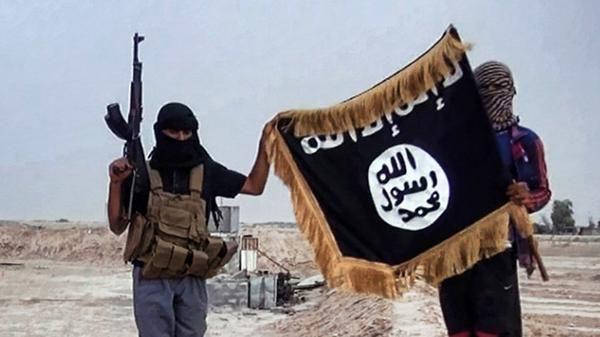 Бойовики ІДІЛ захопили чергове місто в Сирії