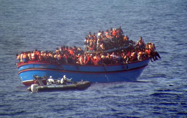 У берегов греческого острова затонуло судно с беженцами, погибли дети