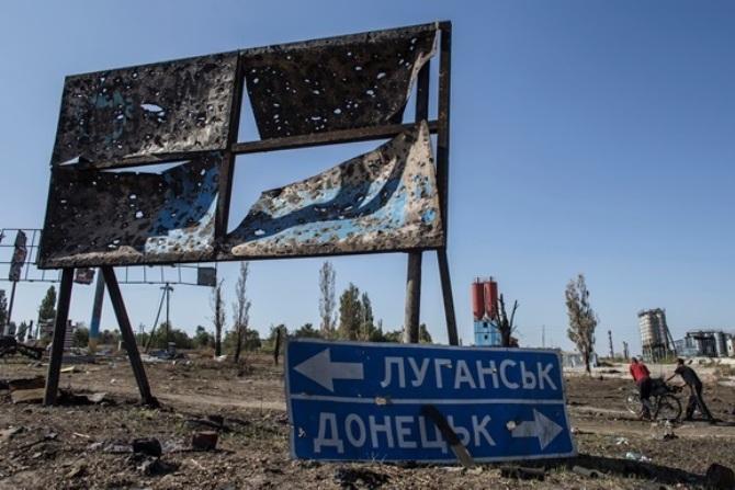 Контактна група по Донбасу закликала прискорити відведення озброєнь і звільнення полонених