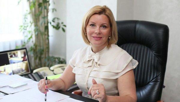Уволен руководитель Фискальной службы в Киеве