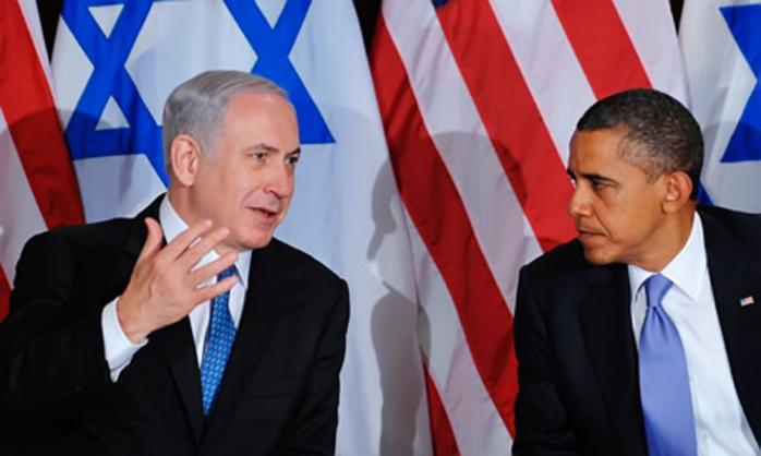 Израиль просит США об увеличении военной помощи