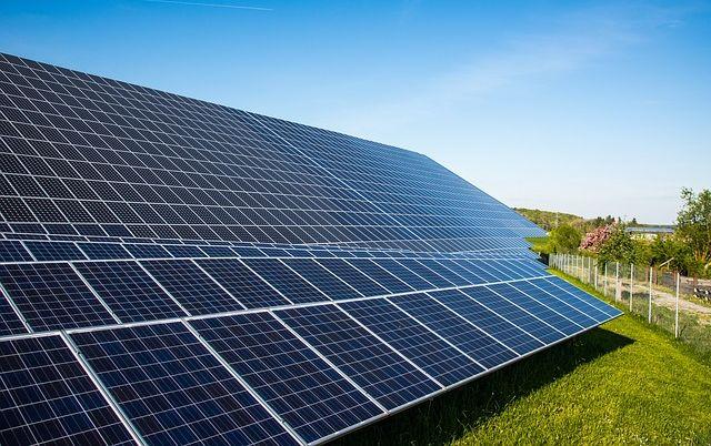 АМКУ дозволив китайські корпорації купити сонячні електростанції Клюєва