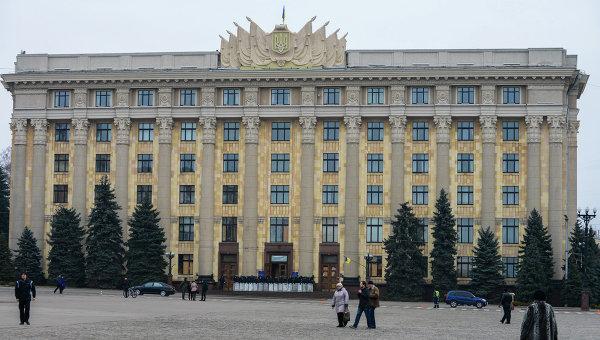 До Харківської облради пройшли 120 депутатів від шести партій
