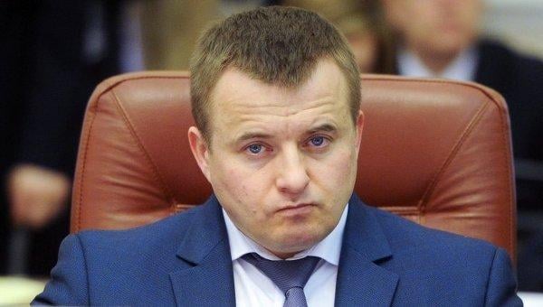 Демчишин: Україна готова до можливого припинення поставок газу з РФ
