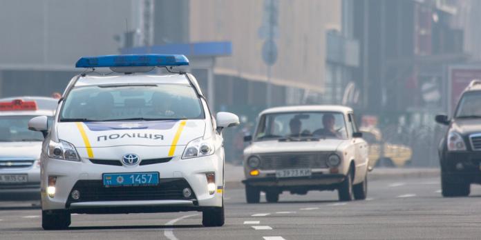 В Україні запровадили нові правила дорожнього руху