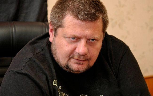 Суд по делу Мосийчука пройдет 9 ноября