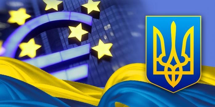Рассмотрение безвизового режима между Украиной и ЕС отложено — СМИ