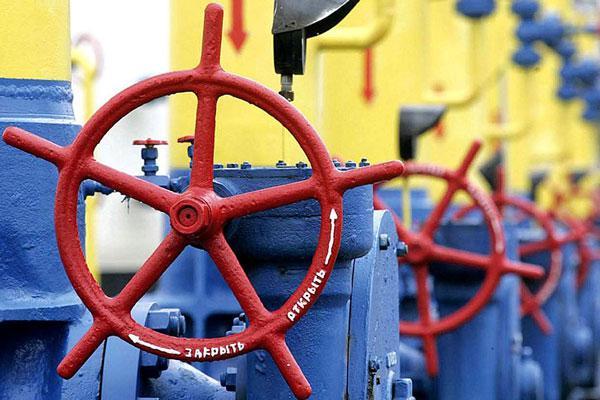 В Міненерго РФ повідомили, від чого залежатиме знижка на газ для України