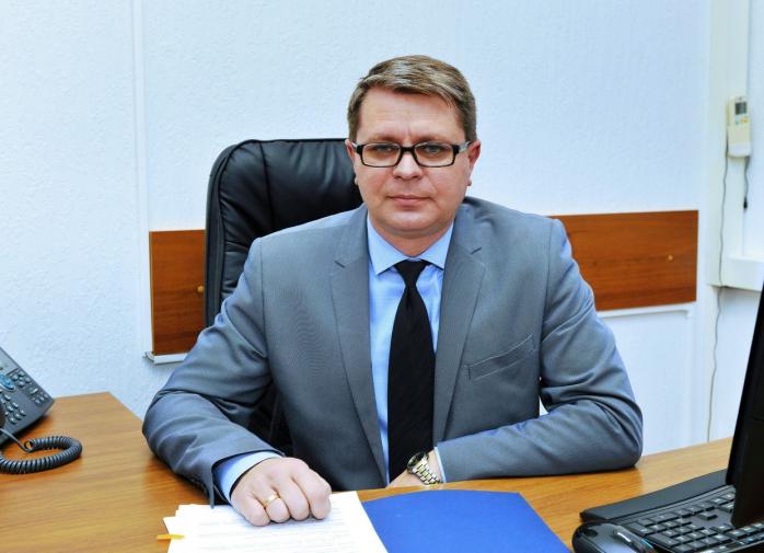 Замом гендиректора «Укроборонпрома» назначен люстрированный прокурор