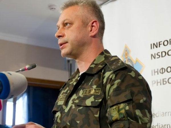 Лисенко: Росія готує масштабну провокацію для звинувачення України в геноциді
