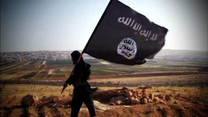 ИГИЛ обещает устроить в России теракты и отнять Крым и Татарстан