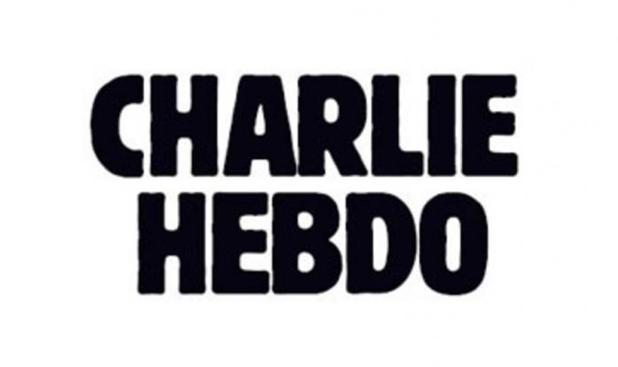 Charlie Hebdo вышел с новой карикатурой на авиакатастрофу в Египте (ФОТО)