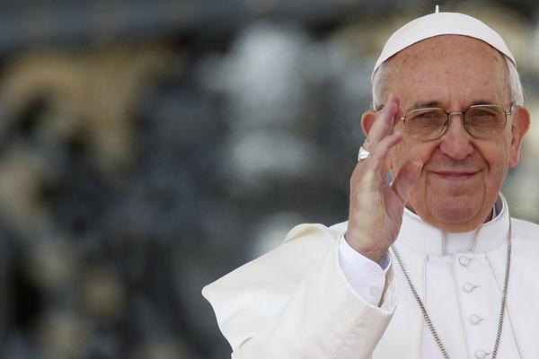 Порошенко и Папа Римский встретятся в Ватикане 19-20 ноября