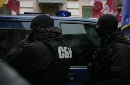 В Киеве задержан один из лидеров террористической организации «Фронт ан-Нусра»
