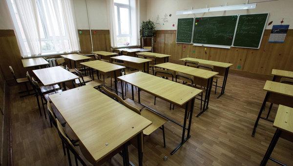 В Киеве 16 ноября не будет работать большинство школ