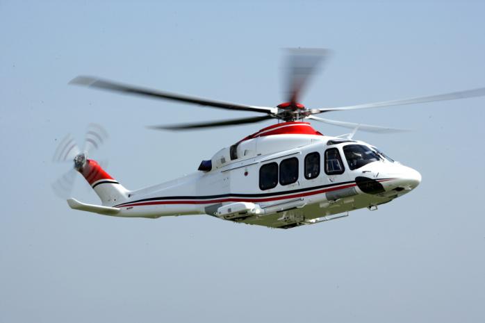 П’ятеро з шести загиблих в аварії вертольота в Словаччині — неслов’янського походження — посольство