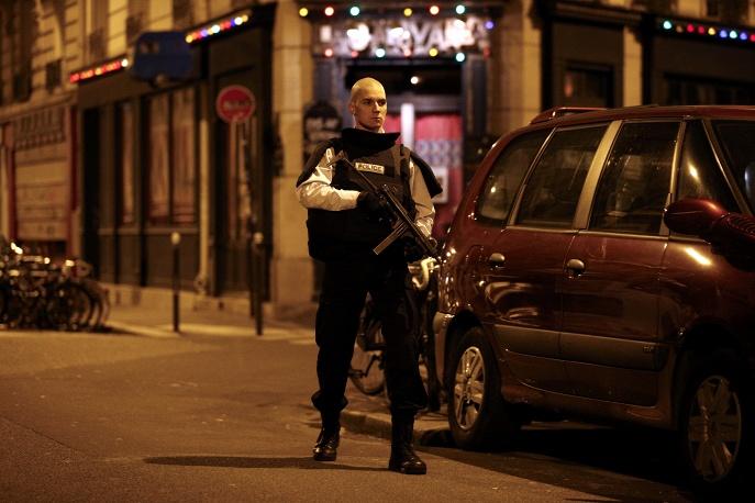 В Париже опознали 103 жертвы терактов