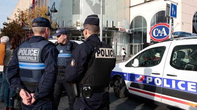 У Бельгії затримали ще двох підозрюваних у паризьких терактах
