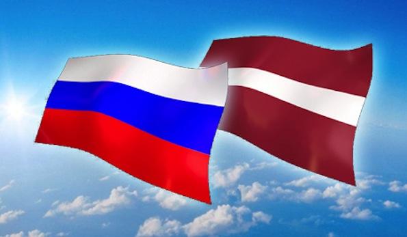 Біля кордонів Латвії зафіксовано буксир ВМФ Росії
