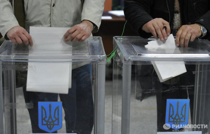 ОПОРА назвала наиболее частые нарушения на выборах (ИНФОГРАФИКА)