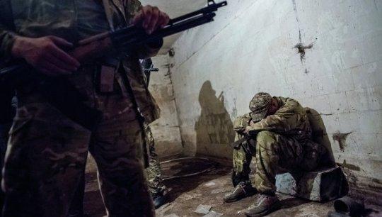 Геращенко озвучила количество пленных украинцев на Донбассе