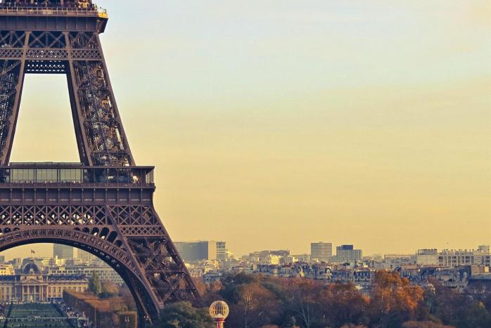 Україно-французький інвестфорум скасовано через теракти у Парижі