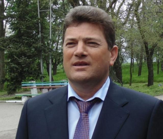 КМИС: На выборах мэра в Запорожье лидирует Буряк