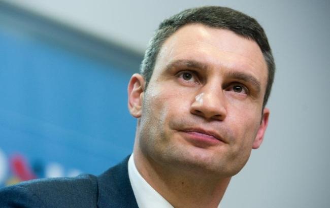 Горизбирком Киева обработал 17% протоколов: Кличко набрал 66,71%, Береза — 33,29%