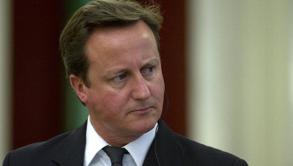 Спецслужбы Великобритании предотвратили семь терактов с июня — Кэмерон