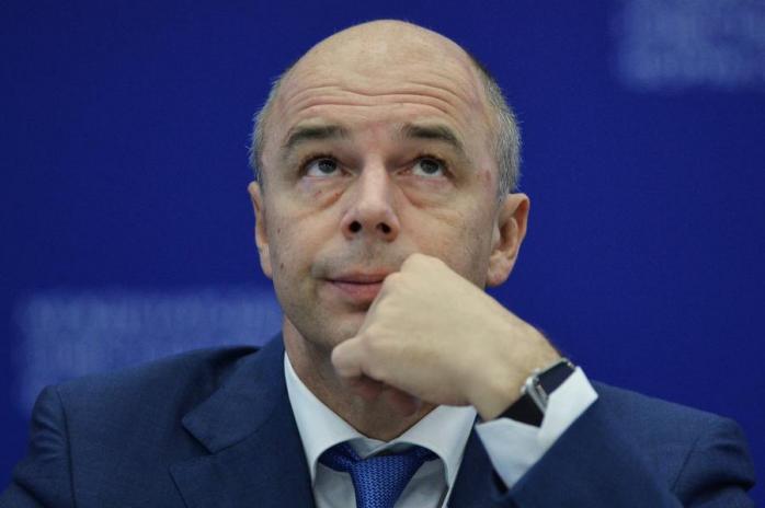 Россия предложила Украине вариант погашения долга в 3 млрд долларов
