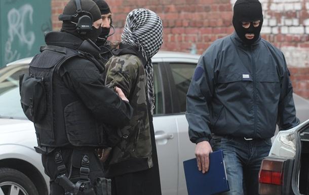 У Бельгії відпустили п’ятьох підозрюваних у співучасті в паризьких терактах