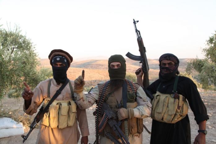 Бойовики ІДІЛ погрожують влаштувати нові теракти в США та Європі