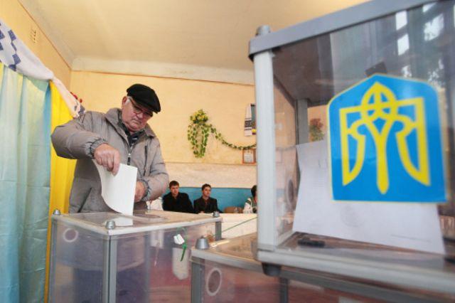 В МВД зафиксировали 323 случая нарушений на выборах