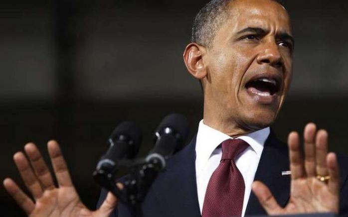 Обама прокоментував можливість введення наземних військ для боротьби з ІДІЛ