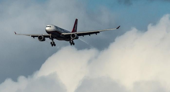 Авиакомпаниям РФ рекомендовали усилить меры безопасности при полетах в 47 стран