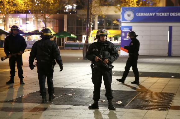 ІДІЛ погрожує Франції новими терактами