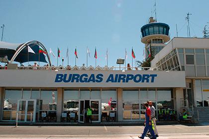 Из-за угрозы взрыва в Болгарии экстренно сел самолет из Польши в Египет